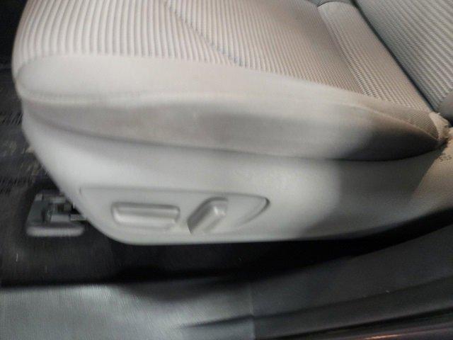 used 2021 Toyota Highlander car, priced at $26,975