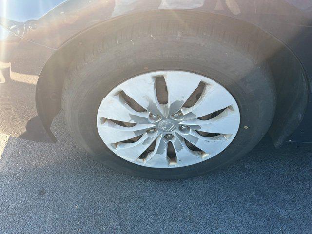 used 2012 Honda Accord car, priced at $9,500