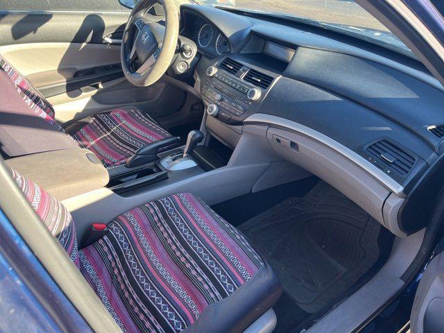 used 2012 Honda Accord car, priced at $9,500