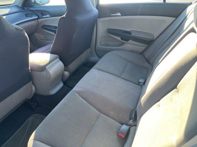 used 2012 Honda Accord car, priced at $9,500