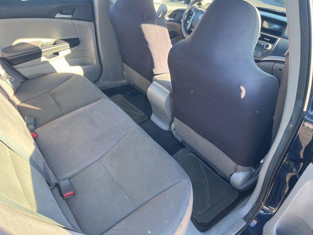 used 2012 Honda Accord car, priced at $9,500