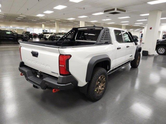 new 2024 Toyota Tacoma Hybrid car, priced at $65,685