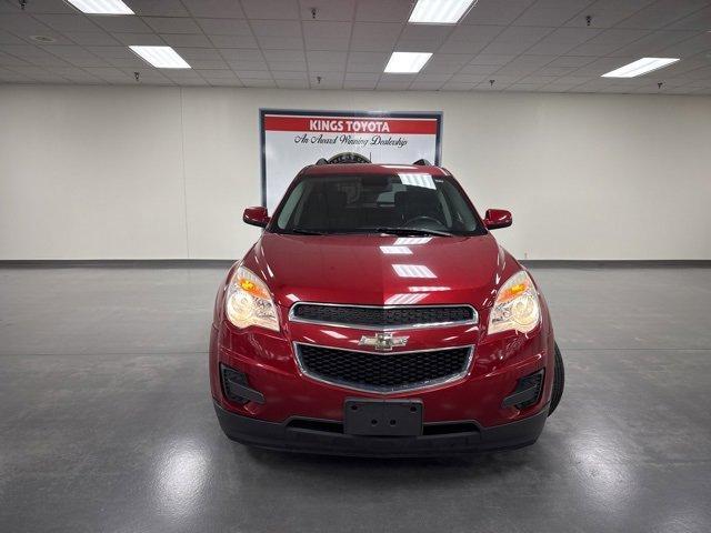 used 2014 Chevrolet Equinox car, priced at $9,492