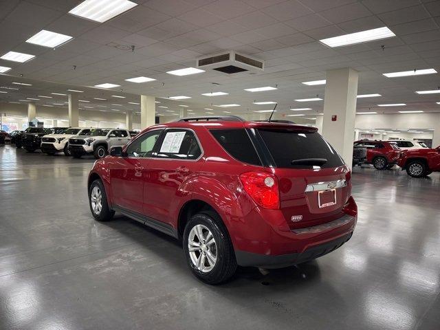 used 2014 Chevrolet Equinox car, priced at $9,492