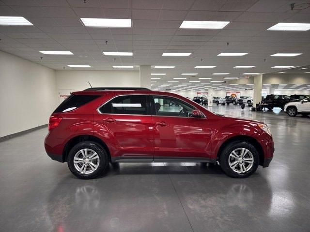 used 2014 Chevrolet Equinox car, priced at $9,492