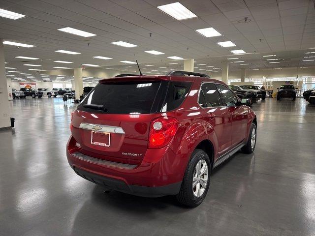 used 2014 Chevrolet Equinox car, priced at $9,492