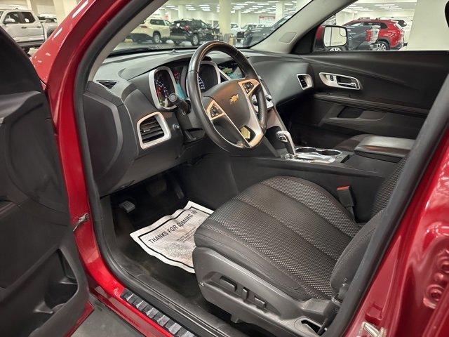 used 2014 Chevrolet Equinox car, priced at $9,492