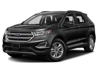 used 2017 Ford Edge car, priced at $11,733