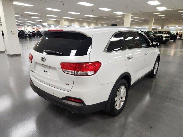 used 2018 Kia Sorento car, priced at $15,856