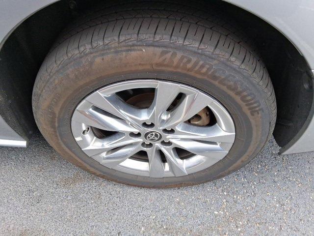 used 2022 Toyota Sienna car, priced at $42,031