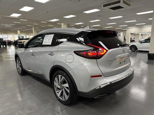 used 2019 Nissan Murano car, priced at $21,974