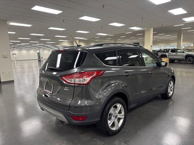 used 2015 Ford Escape car, priced at $7,000
