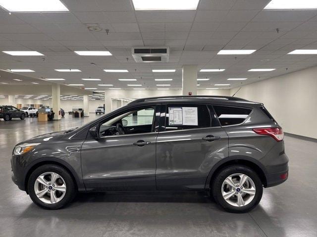 used 2015 Ford Escape car, priced at $7,000