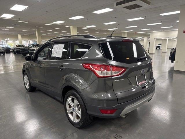 used 2015 Ford Escape car, priced at $7,000