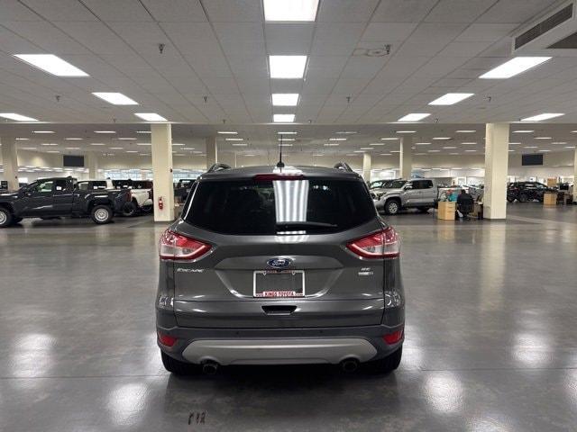 used 2015 Ford Escape car, priced at $7,000