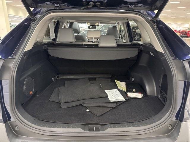 used 2019 Toyota RAV4 car, priced at $26,214