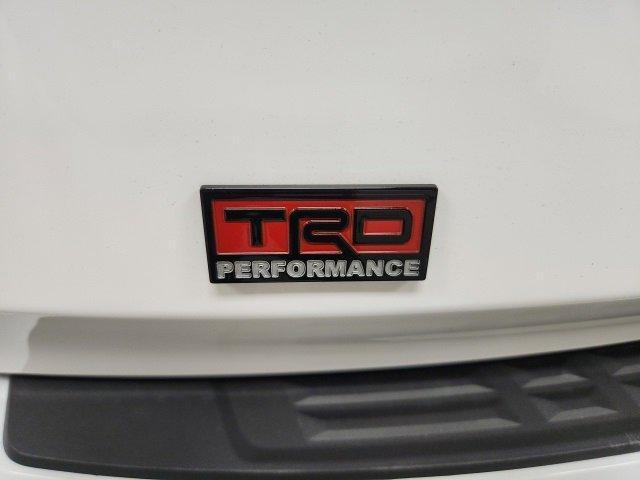 new 2025 Toyota Sequoia car, priced at $86,044