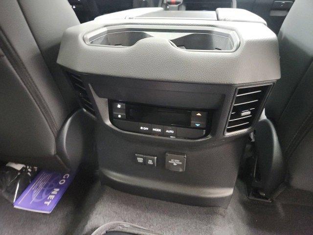 new 2025 Toyota Sequoia car, priced at $86,044
