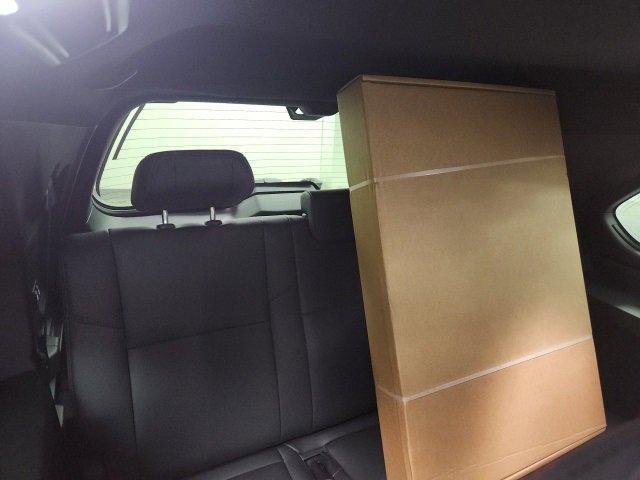 new 2025 Toyota Sequoia car, priced at $86,044