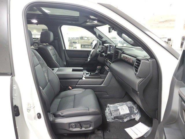 new 2025 Toyota Sequoia car, priced at $86,044