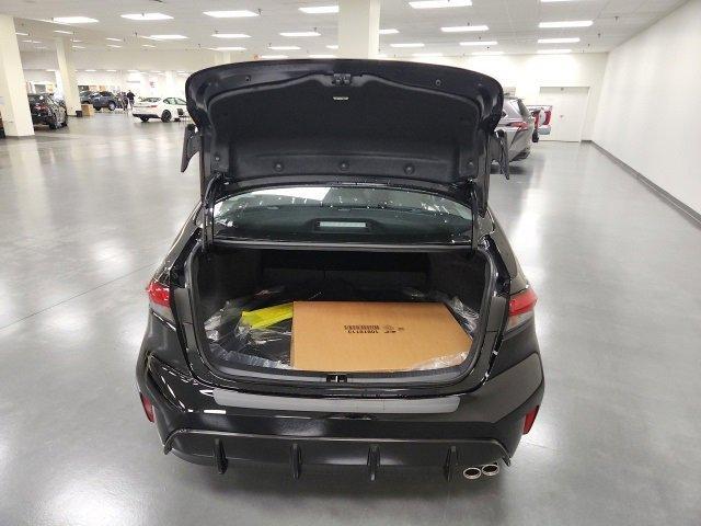 new 2025 Toyota Corolla car, priced at $29,113