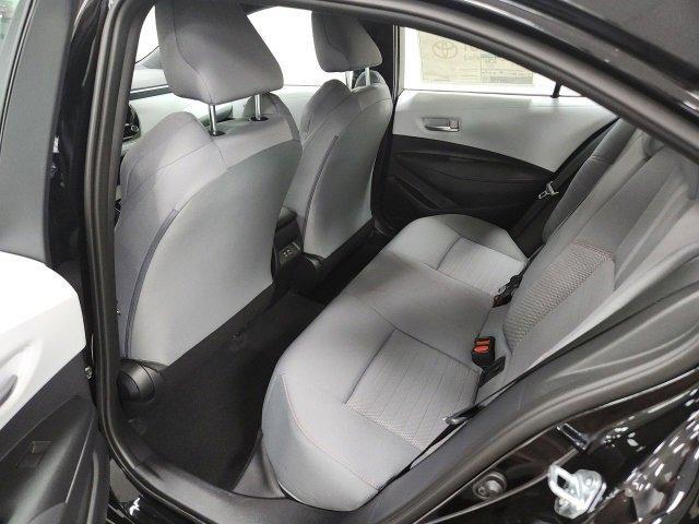 new 2025 Toyota Corolla car, priced at $29,113