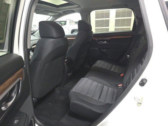 used 2019 Honda CR-V car, priced at $23,782