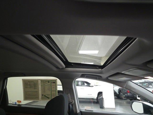 used 2019 Honda CR-V car, priced at $23,782