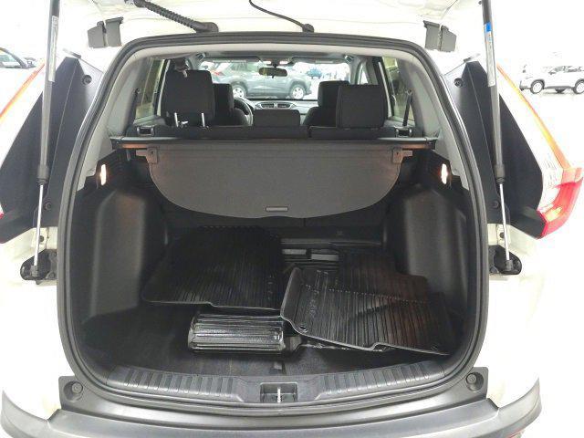used 2019 Honda CR-V car, priced at $23,782