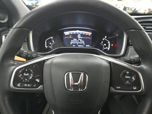 used 2019 Honda CR-V car, priced at $23,782