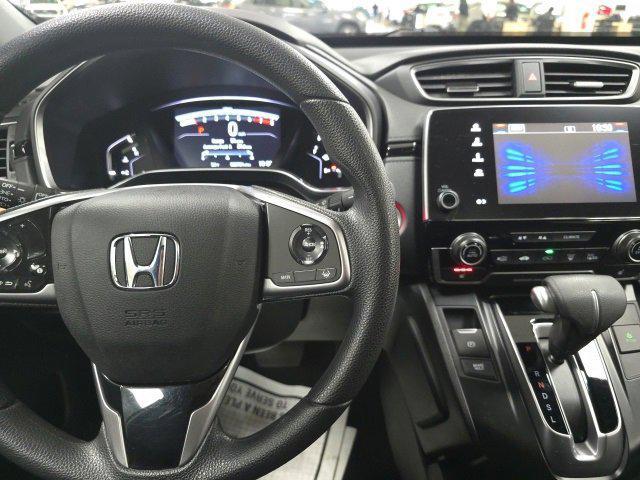 used 2019 Honda CR-V car, priced at $23,782