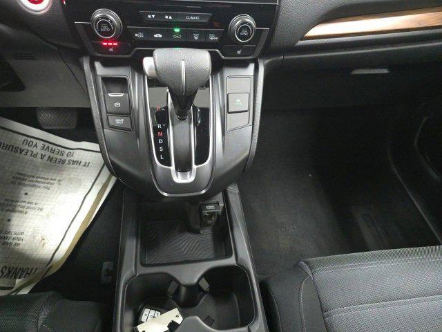 used 2019 Honda CR-V car, priced at $23,782