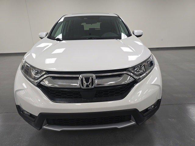 used 2019 Honda CR-V car, priced at $23,782