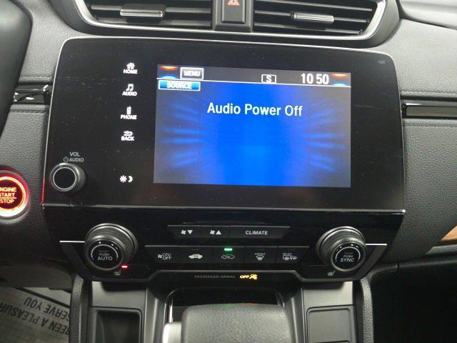 used 2019 Honda CR-V car, priced at $23,782