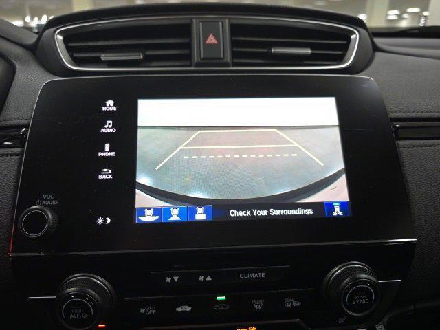 used 2019 Honda CR-V car, priced at $23,782