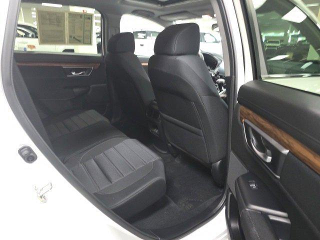 used 2019 Honda CR-V car, priced at $23,782