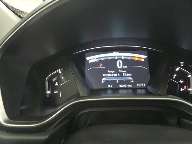 used 2019 Honda CR-V car, priced at $23,782