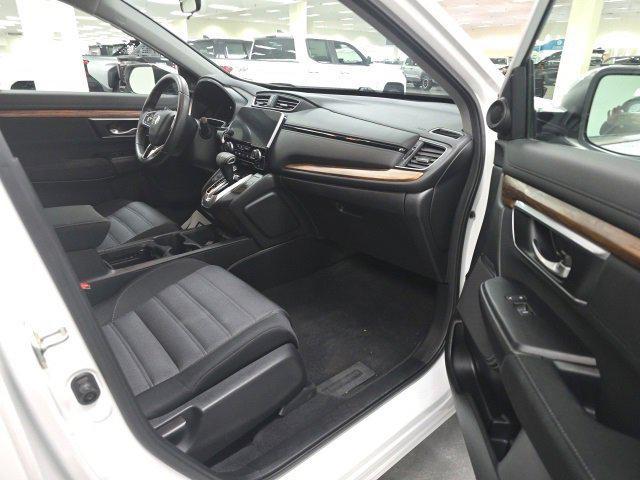 used 2019 Honda CR-V car, priced at $23,782