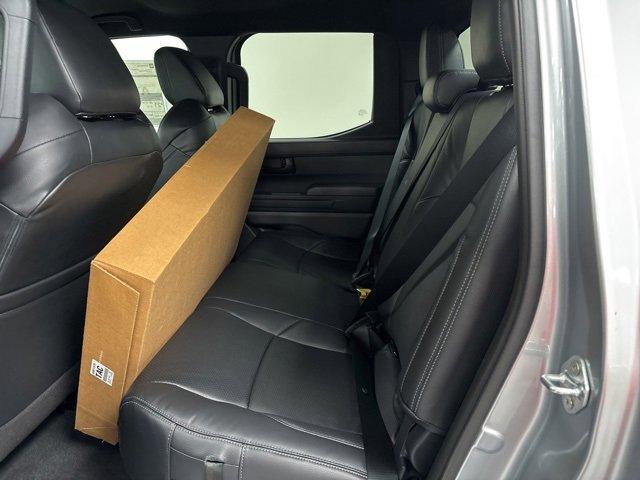 new 2024 Toyota Tacoma car, priced at $41,872