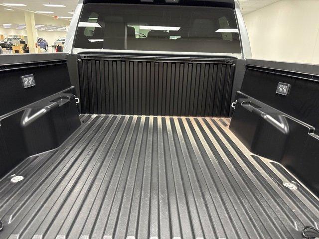 new 2024 Toyota Tacoma car, priced at $41,872