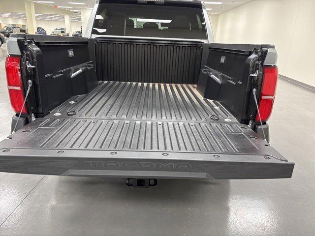 new 2024 Toyota Tacoma car, priced at $41,872