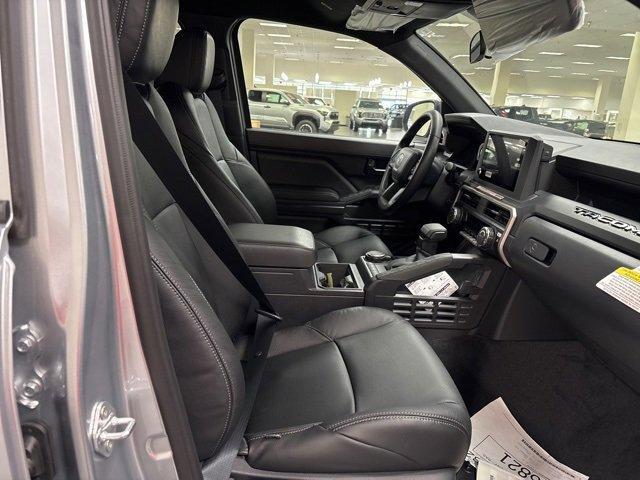 new 2024 Toyota Tacoma car, priced at $41,872