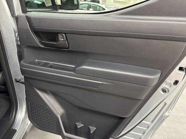 new 2024 Toyota Tacoma car, priced at $41,872