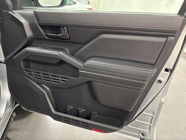 new 2024 Toyota Tacoma car, priced at $41,872