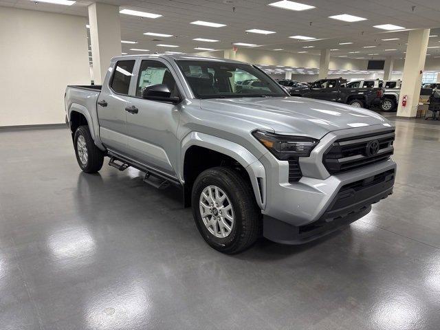 new 2024 Toyota Tacoma car, priced at $41,872