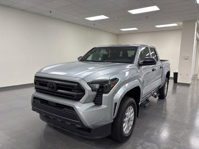 new 2024 Toyota Tacoma car, priced at $41,872