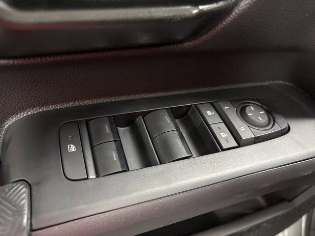 new 2024 Toyota Tacoma car, priced at $41,872