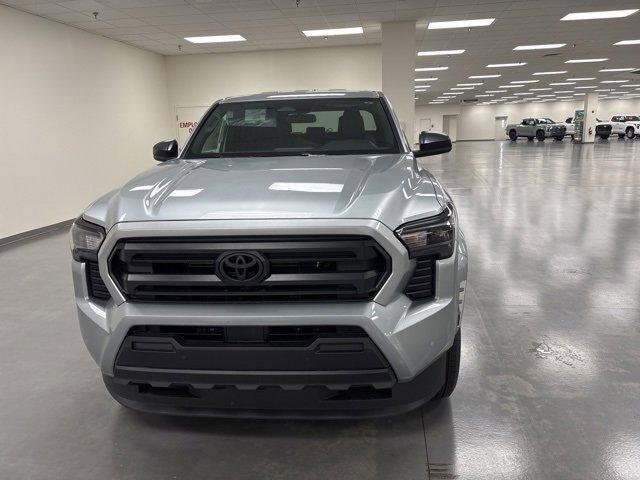 new 2024 Toyota Tacoma car, priced at $41,872