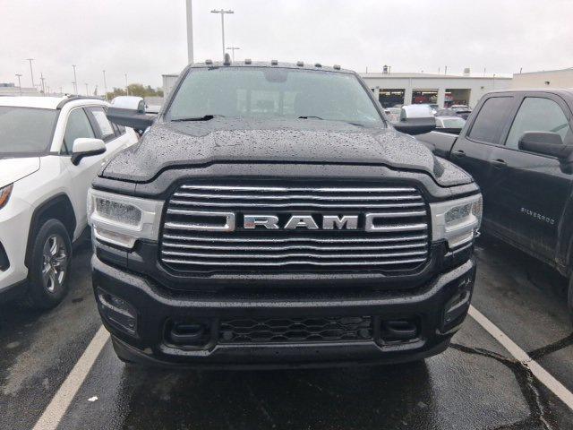used 2022 Ram 2500 car, priced at $47,000
