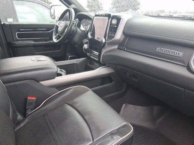 used 2022 Ram 2500 car, priced at $47,000